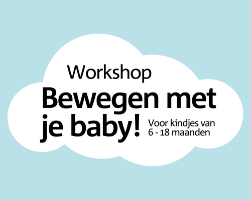 BoekStart workshop Raising Kids