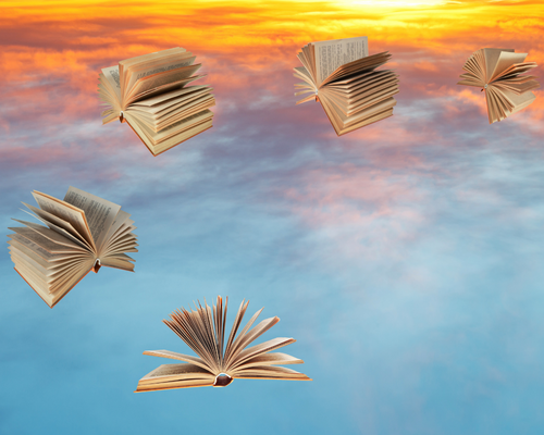 Early Bird Reading Session