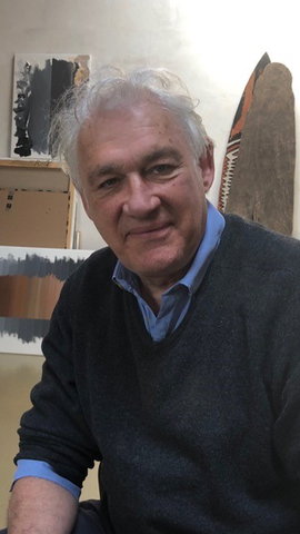 Literair Café 102 – P.C. Hooftprijswinnaar Tijs Goldschmidt