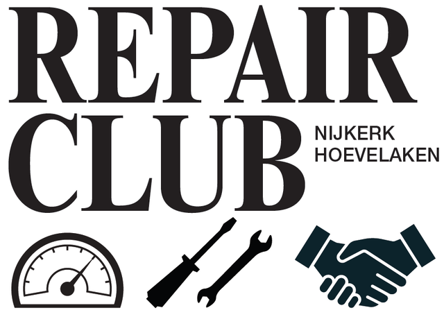 Repairclub