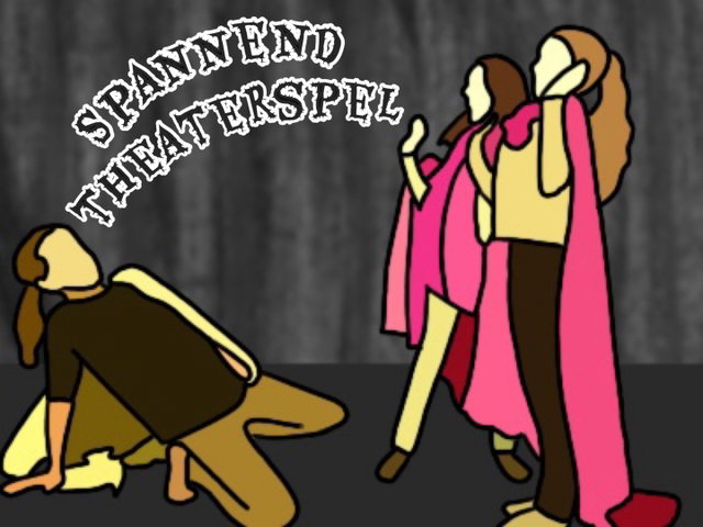 Theater! Workshop