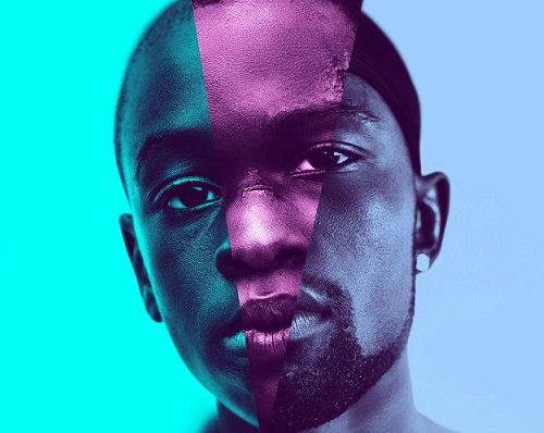 Filmavond Moonlight incl. pizza slice | 15+