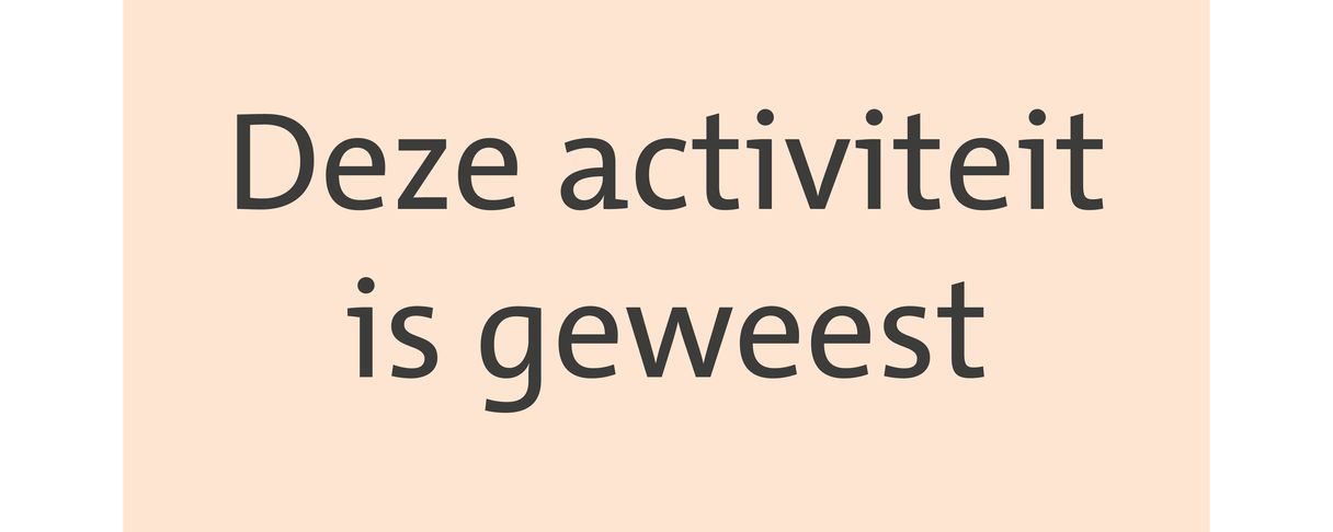 Zing Nederlands met me