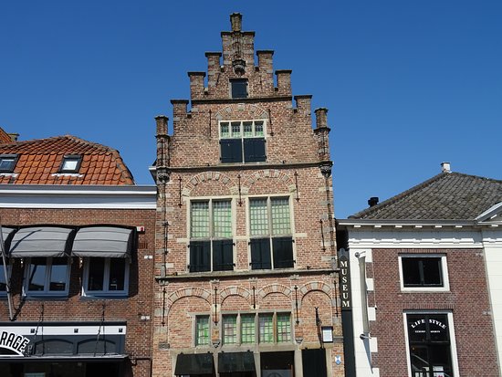 Kunst en Koffie 28-02-2023 10:00