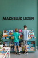 Lesbrieven: Makkelijk Lezen