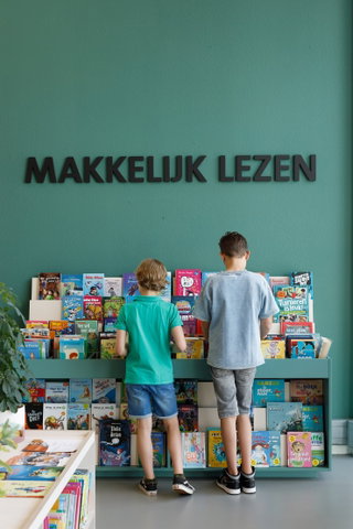 Lesbrieven: Makkelijk Lezen