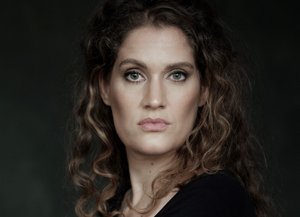 Literatuur: Anne Eekhout vertelt over Mary (Boekenweek 2023)