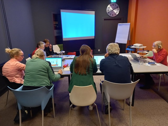 Leren internetbankieren - Rabobank