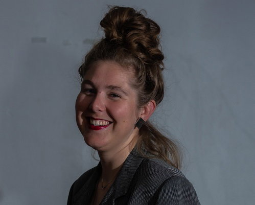 Spoken word workshop: Performing baart kunst