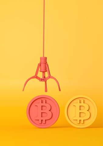 Workshop: starten met crypto