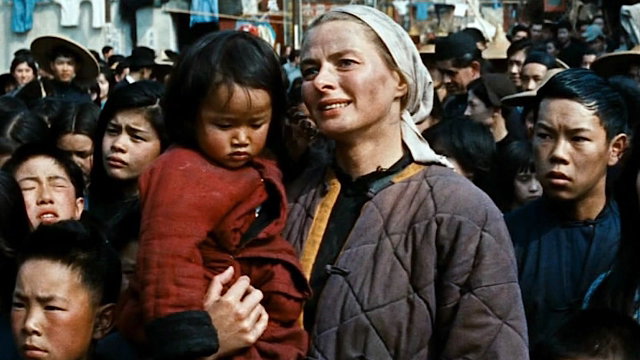 Film: The Inn of the Sixth Happiness
