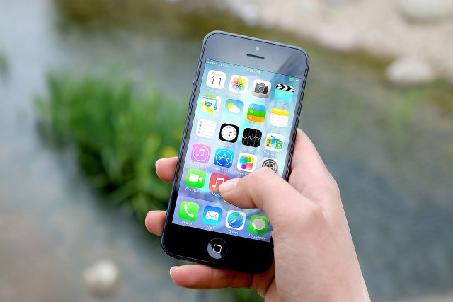 Basiscursus smartphone