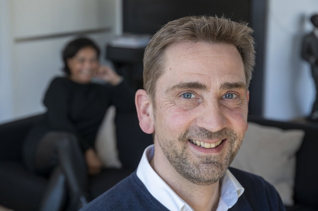 Café Brein extra: Niet Aangeboren Hersenletsel (NAH) in het gezin