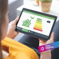 Inloopspreekuur Energiecoach