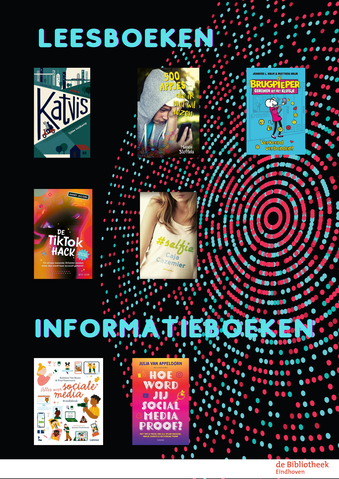 Mediawijsheid I Groep 7-8 I Leer meer over Social Media