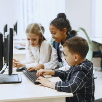 Maakplaats: Leer programmeren
