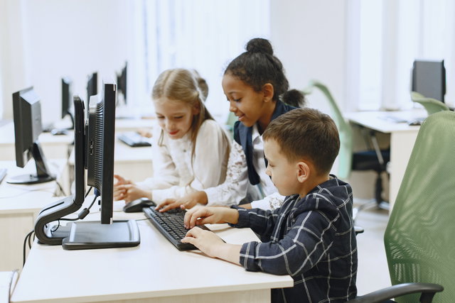 Maakplaats: Leer programmeren