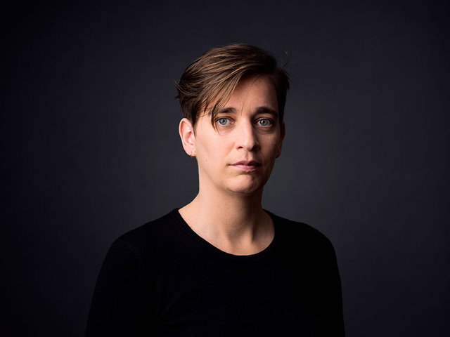 Boekenweek 2023: Mariken Heitman