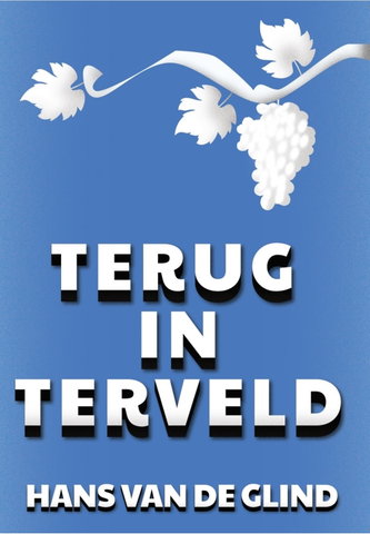 Boekpresentatie 'Terug in Terveld'