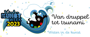 Expositie Van Druppel tot Tsunami
