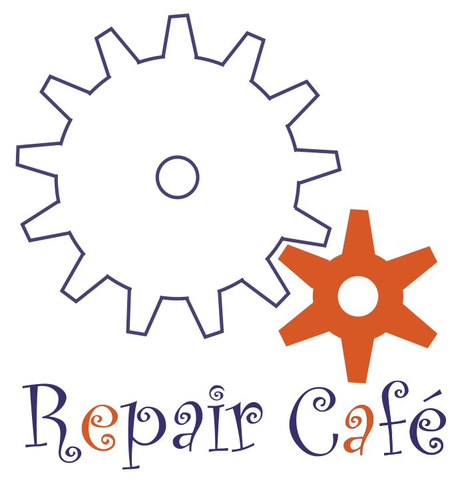 Repair Café De Mare