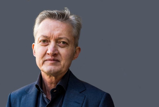 Literair Café 102 – Maxim Februari