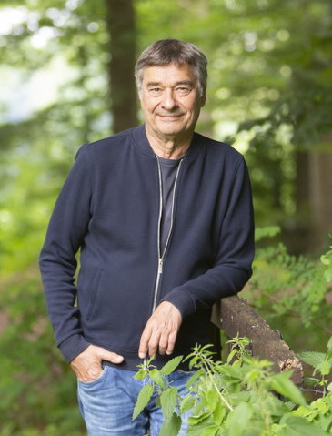 Literair Café 102: thrillerauteur Charles den Tex - GEANNULEERD