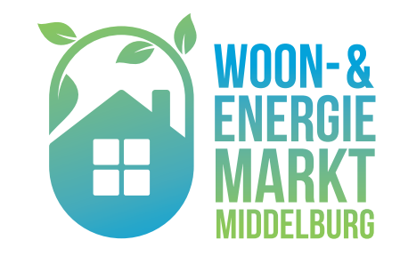 Woon- en Energiemarkt op 25 maart in Middelburg
