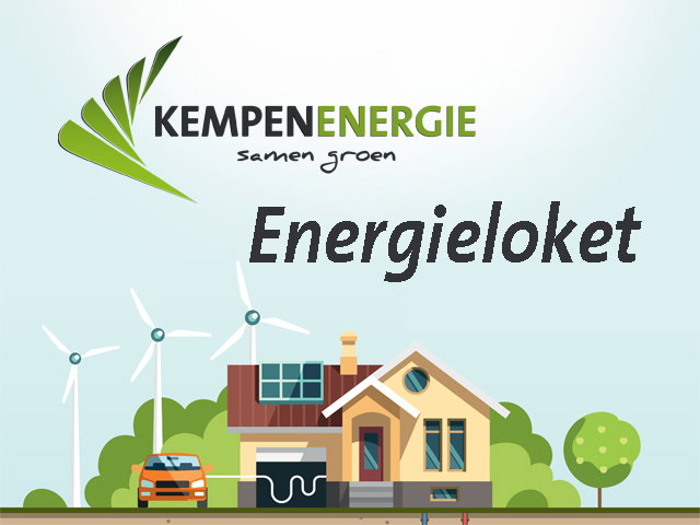 Energieloket