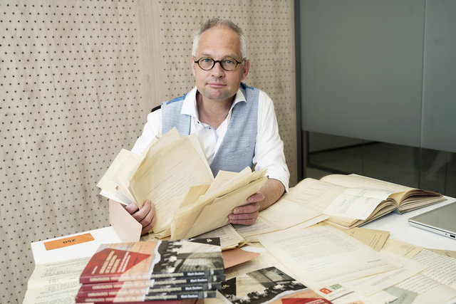Lezing ‘Geruisloos verdwenen uit de bibliotheekgeschiedenis’