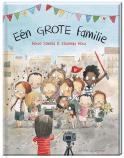 Allemaal familie!