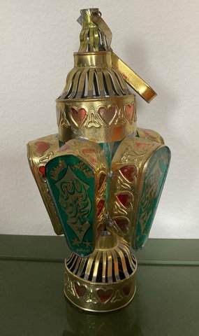 Expositie Islamitische voorwerpen