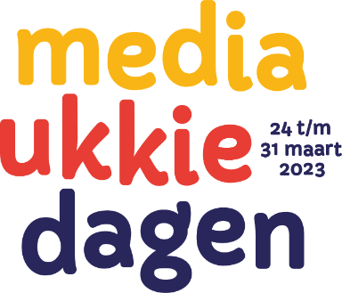Balans: bewegen met media (Gratis webinar voor (groot)ouders van ukkies).