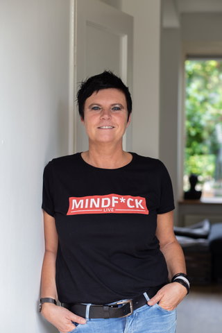 Breincafé met Miranda