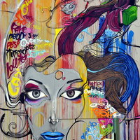 Graffiti Workshop