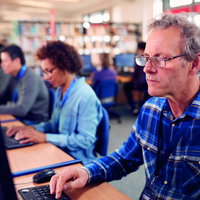 Klik & Tik cursus internet