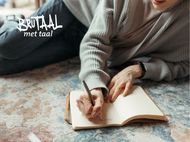 Workshop Creatief Schrijven