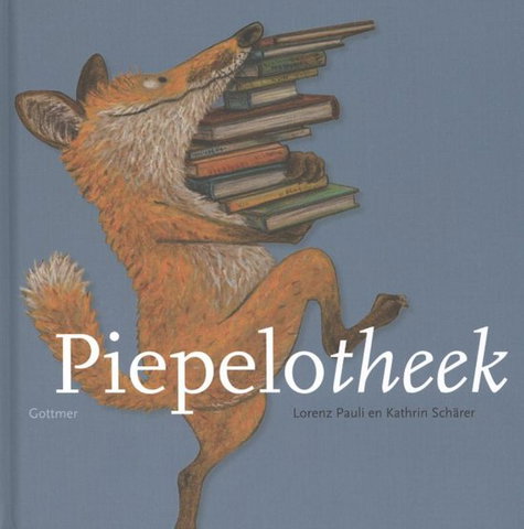 Piepelotheek