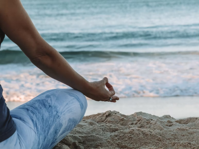Cursus Body en Mind