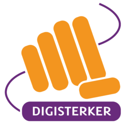 Digisterker - Werken met de digitale overheid
