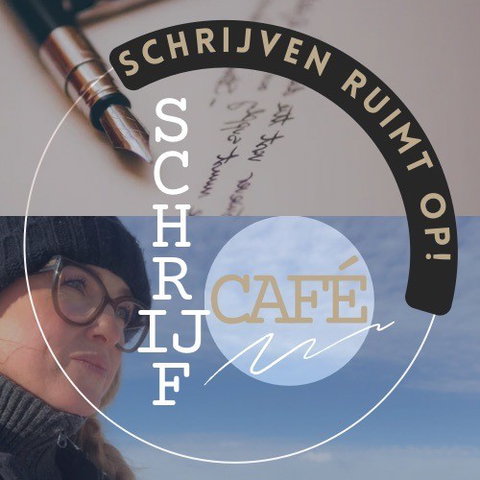 Schrijfcafé Lemmer