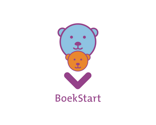 BoekStart Spelen met je baby