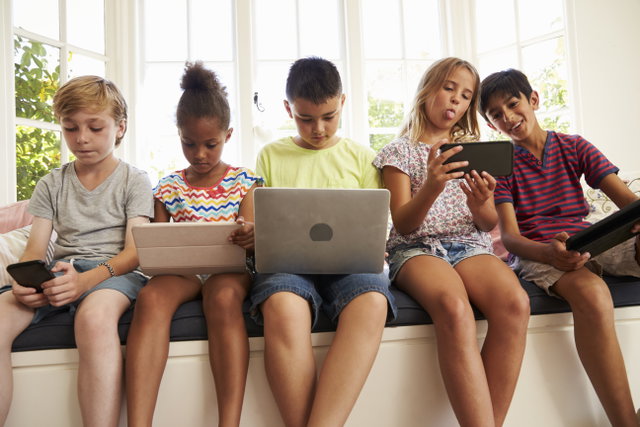 Mediawijsheid | Groep 5-8 | Gastles sociale media