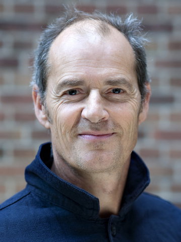 Zin in Zondag: Lezing 'Escher worden' door Joris Escher