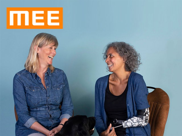Inloop spreekuur MEE