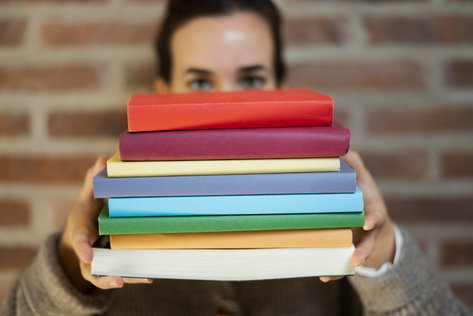 Engelstalige boeken - middenbouw