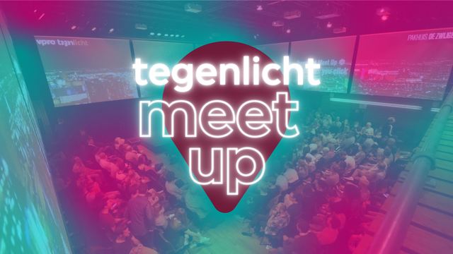 Tegenlicht Meet-Up