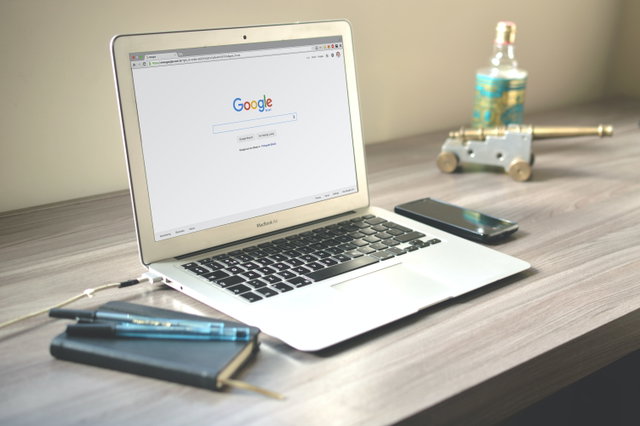 Computercursus Klik & Tik - Het internet op