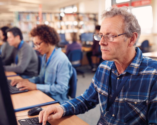 Cursus DigiSterker Zeeland