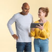 Cursus iPad of iPhone